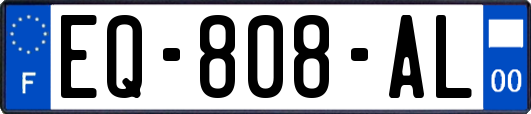 EQ-808-AL