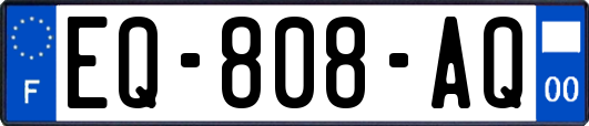 EQ-808-AQ