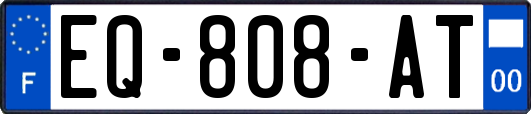 EQ-808-AT