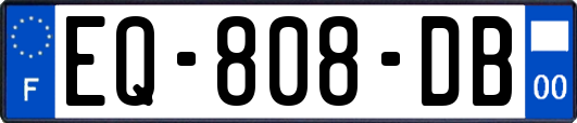 EQ-808-DB