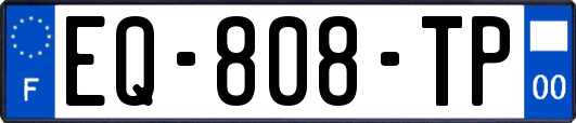 EQ-808-TP