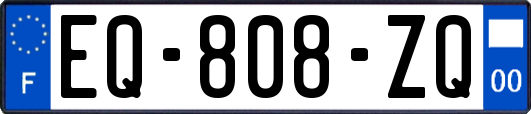 EQ-808-ZQ
