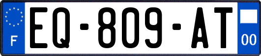 EQ-809-AT