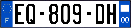 EQ-809-DH