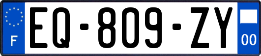EQ-809-ZY
