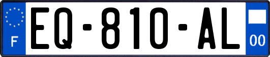 EQ-810-AL