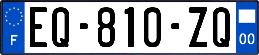 EQ-810-ZQ