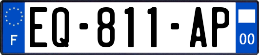 EQ-811-AP