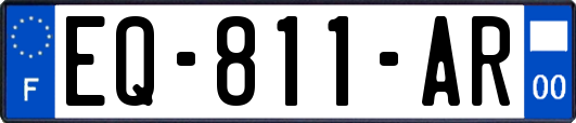 EQ-811-AR