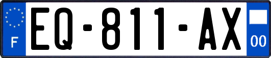 EQ-811-AX