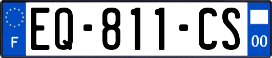 EQ-811-CS