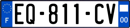 EQ-811-CV