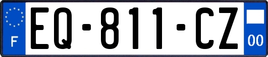 EQ-811-CZ