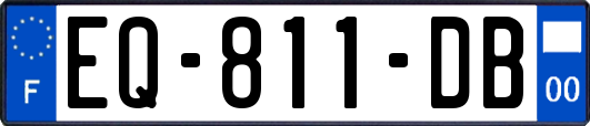 EQ-811-DB