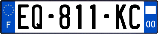 EQ-811-KC