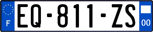 EQ-811-ZS
