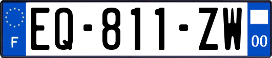 EQ-811-ZW