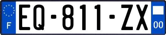 EQ-811-ZX