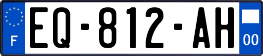 EQ-812-AH