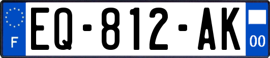 EQ-812-AK