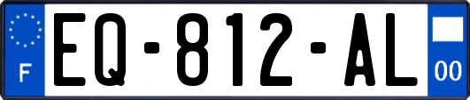 EQ-812-AL