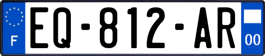 EQ-812-AR