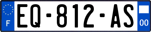 EQ-812-AS