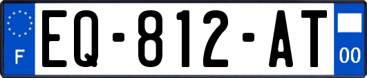 EQ-812-AT