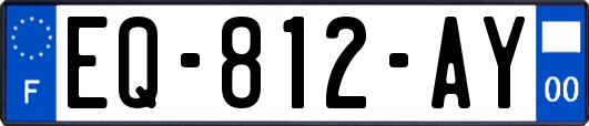 EQ-812-AY