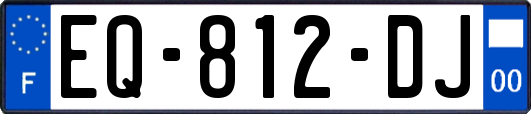 EQ-812-DJ