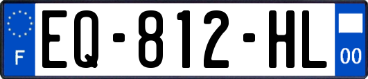 EQ-812-HL