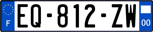 EQ-812-ZW