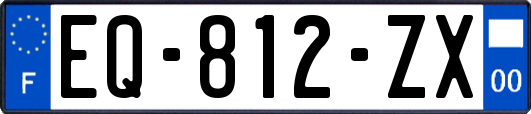 EQ-812-ZX