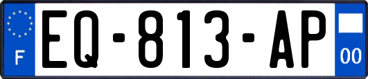 EQ-813-AP