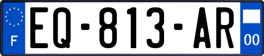 EQ-813-AR