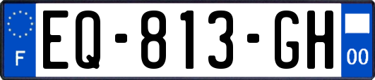 EQ-813-GH