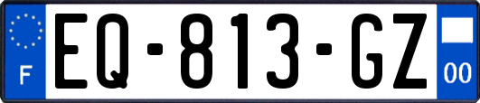 EQ-813-GZ