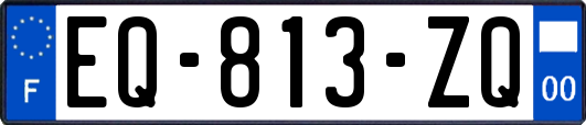 EQ-813-ZQ