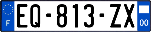 EQ-813-ZX