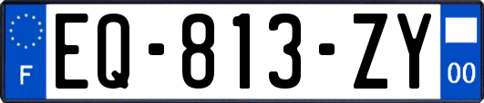 EQ-813-ZY