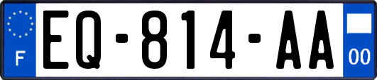 EQ-814-AA