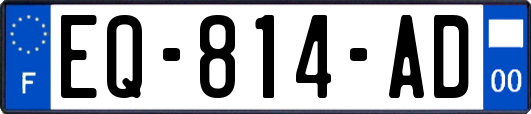 EQ-814-AD