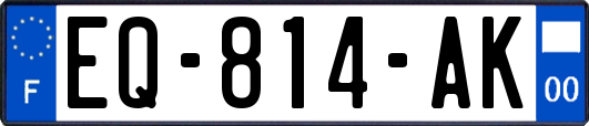 EQ-814-AK