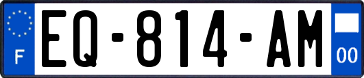 EQ-814-AM