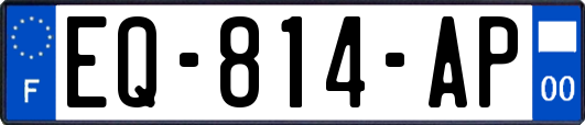 EQ-814-AP