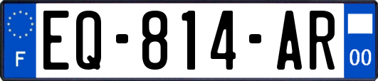 EQ-814-AR