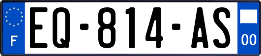 EQ-814-AS