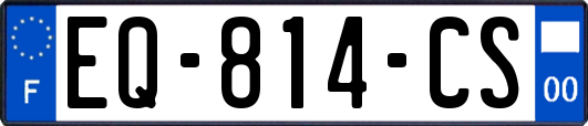 EQ-814-CS