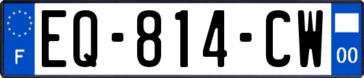 EQ-814-CW