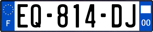 EQ-814-DJ